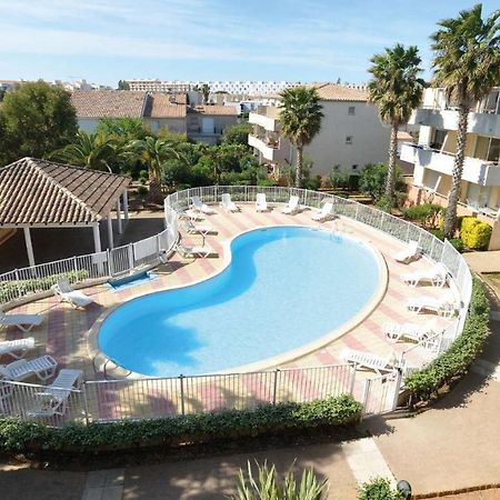 Sol-Y-Days Mayflower, Appartements Climatises Residence Avec Piscine Proche Centre لو غراو دو روا المظهر الخارجي الصورة