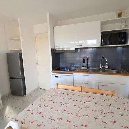 Sol-Y-Days Mayflower, Appartements Climatises Residence Avec Piscine Proche Centre لو غراو دو روا المظهر الخارجي الصورة