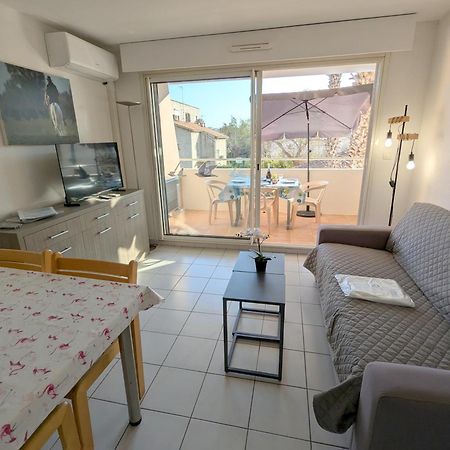 Sol-Y-Days Mayflower, Appartements Climatises Residence Avec Piscine Proche Centre لو غراو دو روا المظهر الخارجي الصورة