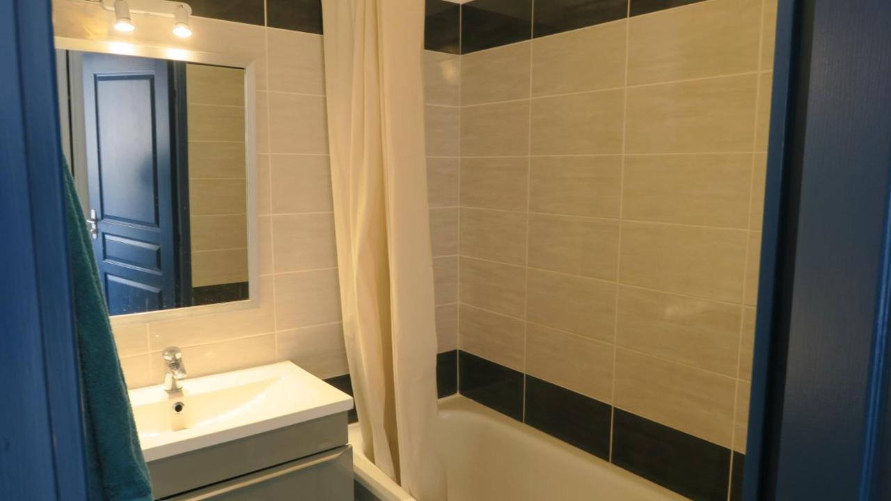 Sol-Y-Days Mayflower, Appartements Climatises Residence Avec Piscine Proche Centre لو غراو دو روا المظهر الخارجي الصورة