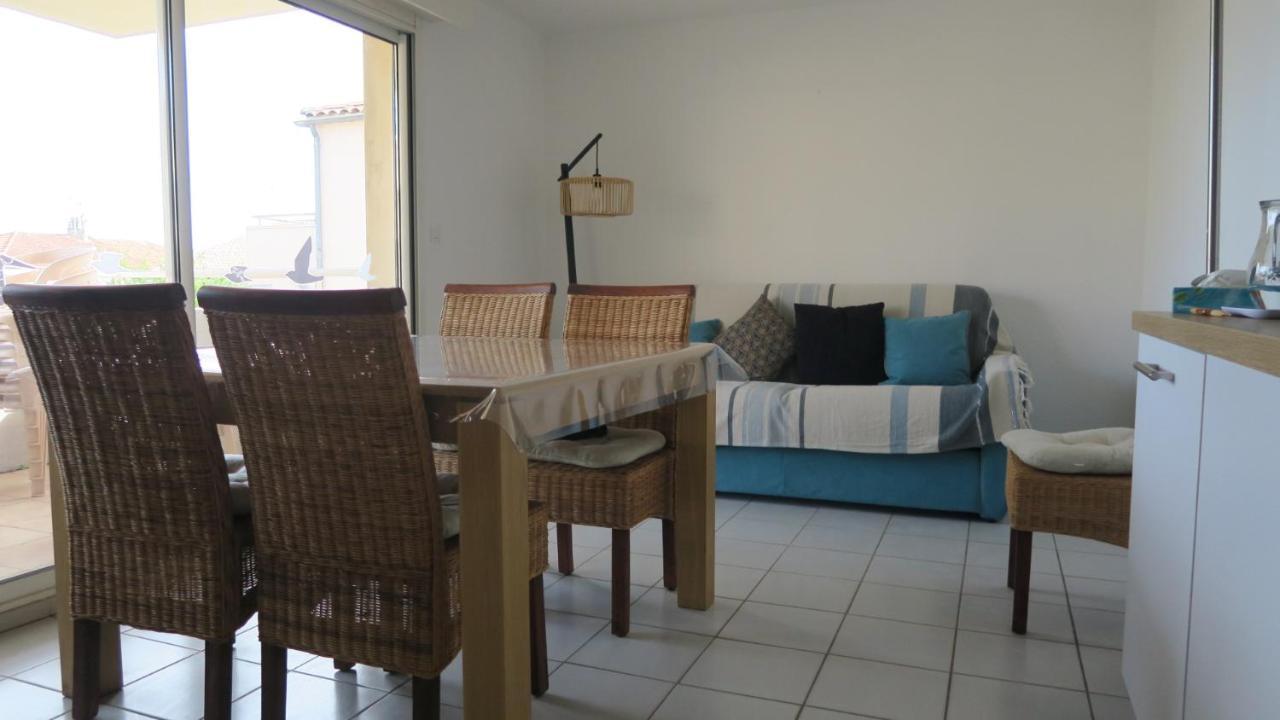 Sol-Y-Days Mayflower, Appartements Climatises Residence Avec Piscine Proche Centre لو غراو دو روا المظهر الخارجي الصورة